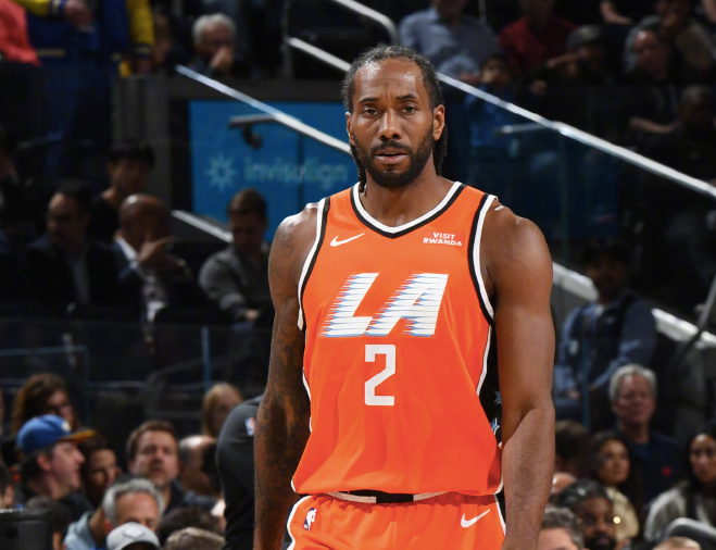 爱奇艺足球-快船主场战鱼腩！祖巴茨重返洛杉矶，伦纳德带队剑指3连胜